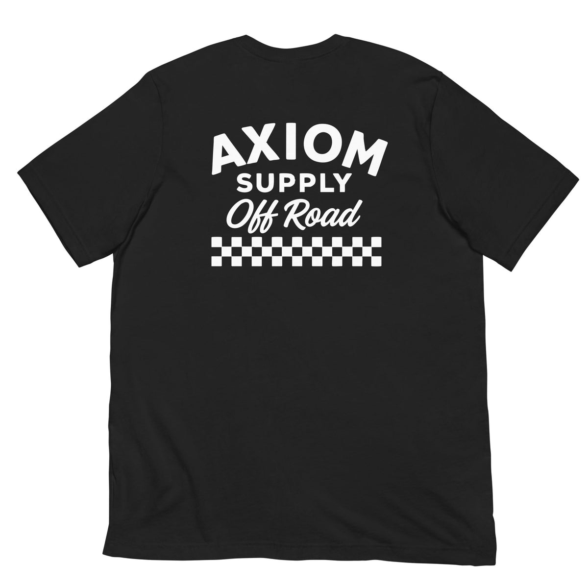 Axiom Supply Off Road T Shirt