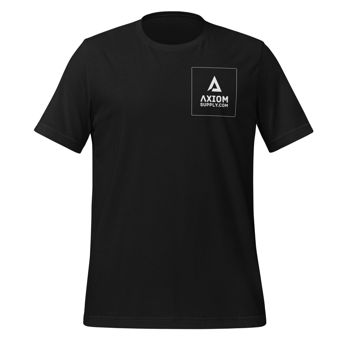 Axiom Supply Fine Line T Shirt